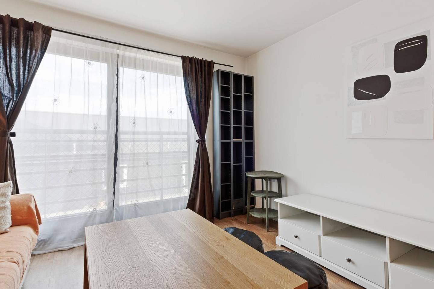 Modern 2 Bedroom Apartment In Homerton London Eksteriør billede